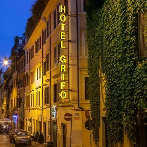 navštívit hotel