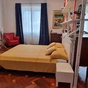 Porta Pila Brignole Genova