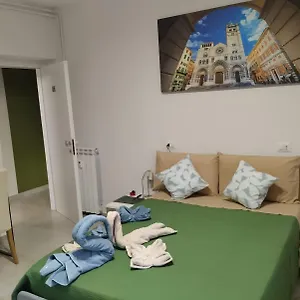 Le Tre Isole Genova