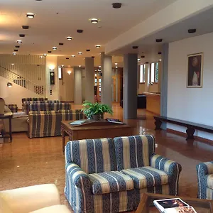 navštívit hotel