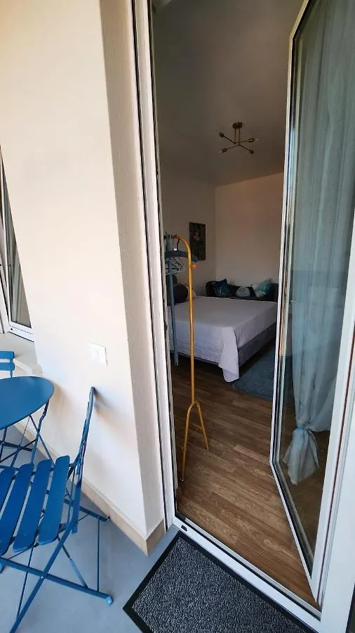 Comfort Accommodation Room Bergame 0*,  Italie
