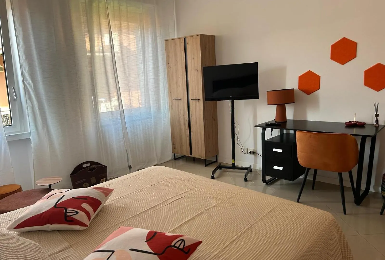 Comfort Accommodation Room Bergame 0*,  Italie