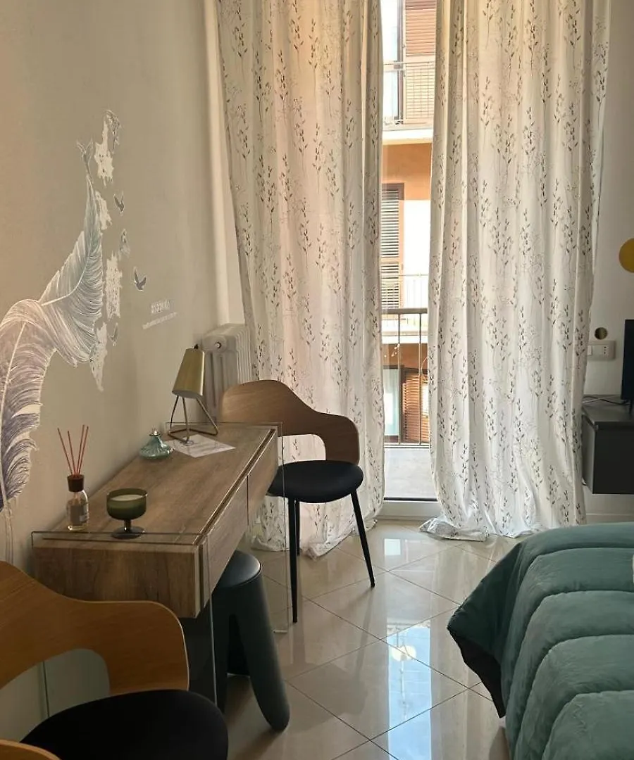 Comfort Accommodation Room Bergame