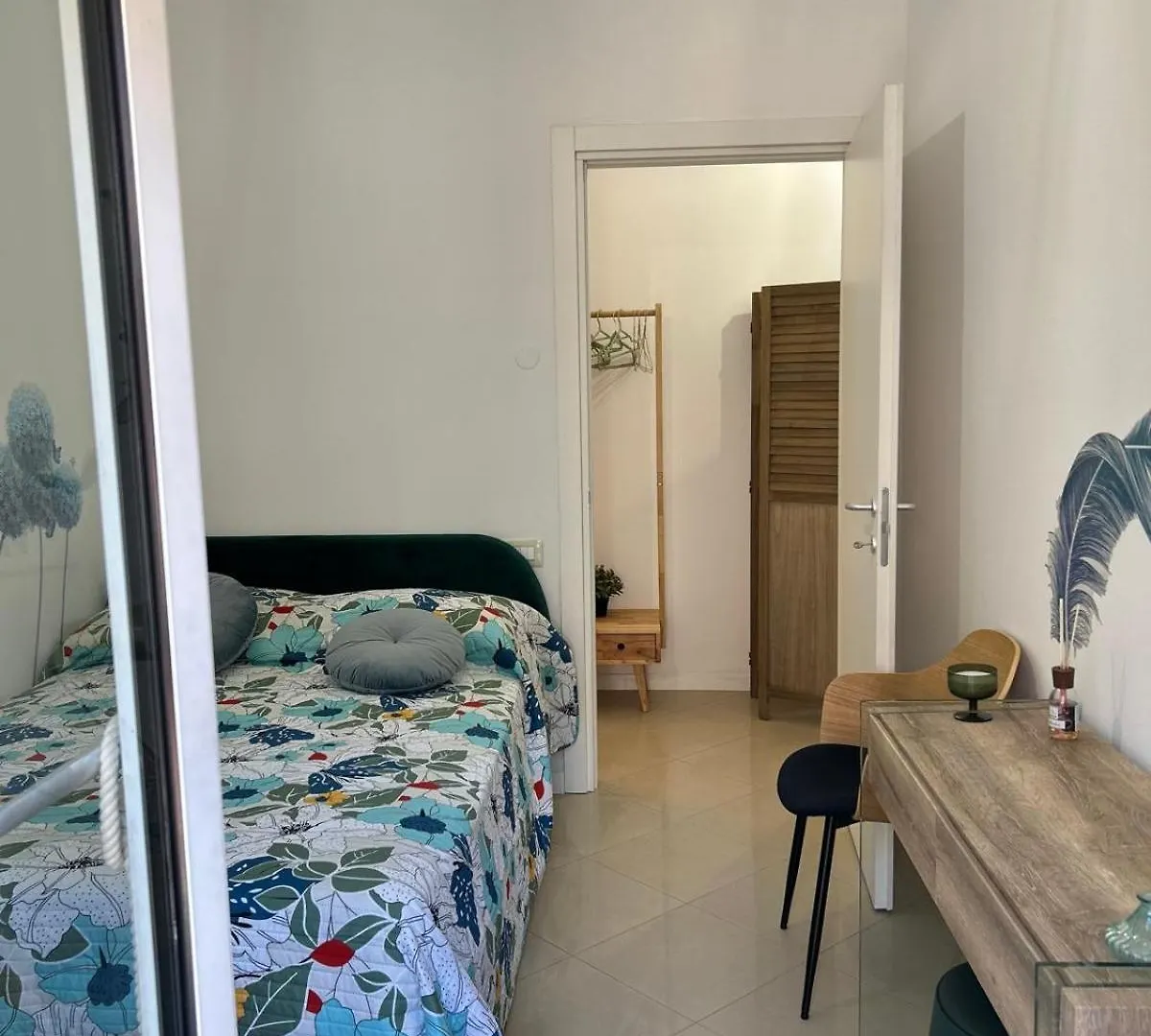 Comfort Accommodation Room Bergame