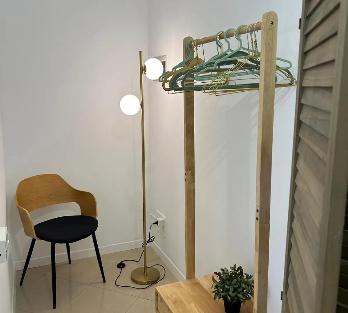 Comfort Accommodation Room Bergame