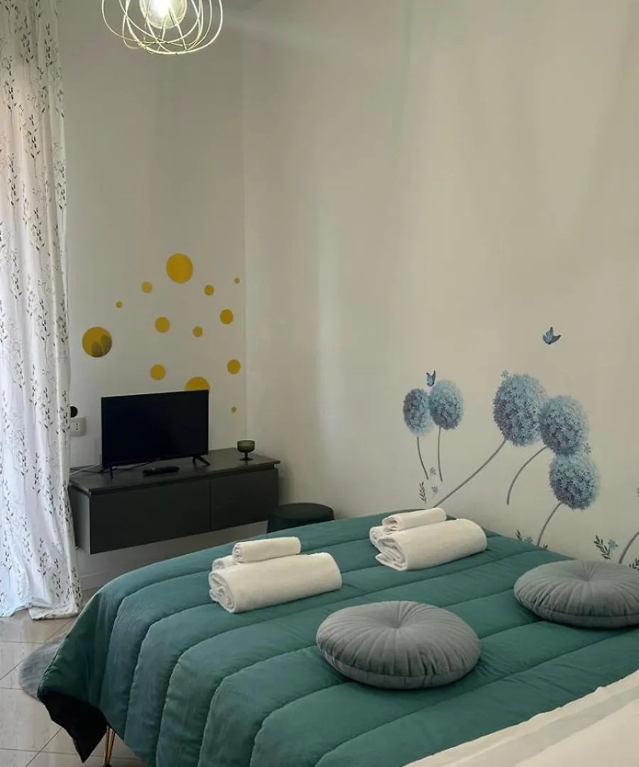 Comfort Accommodation Room Bergame